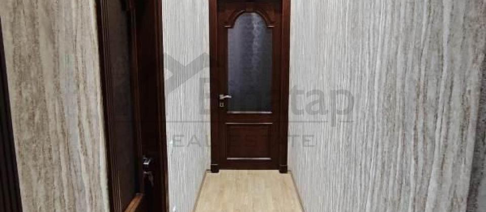 A.M.Şerifzade kuçesi, İnşaatçılar m/s yaninda 3 otaqli menzil satilir/122 kv.m. - 8