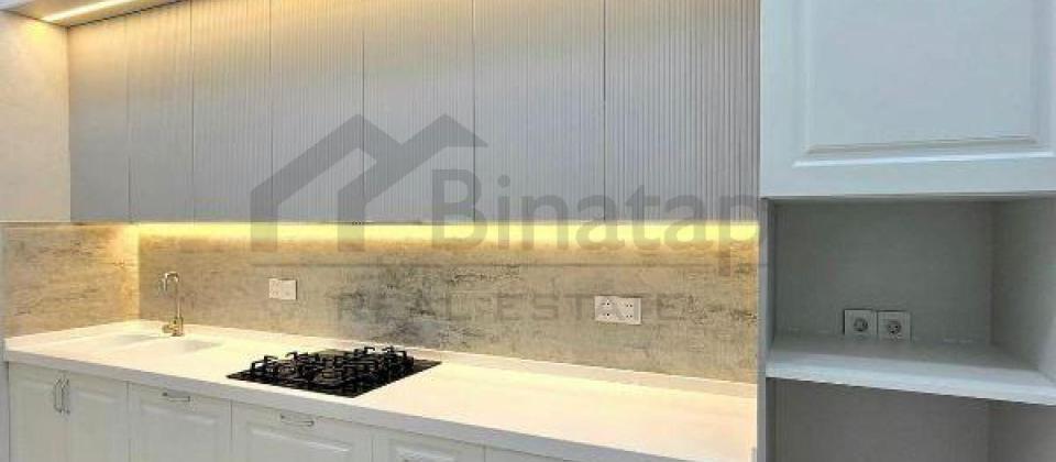 Koala və Zoparkın yanında 3 otaqlı mənzil satılır/106 kv.m. - 5