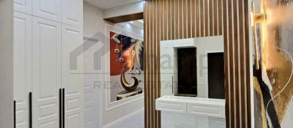 Koala və Zoparkın yanında 3 otaqlı mənzil satılır/106 kv.m. - 7