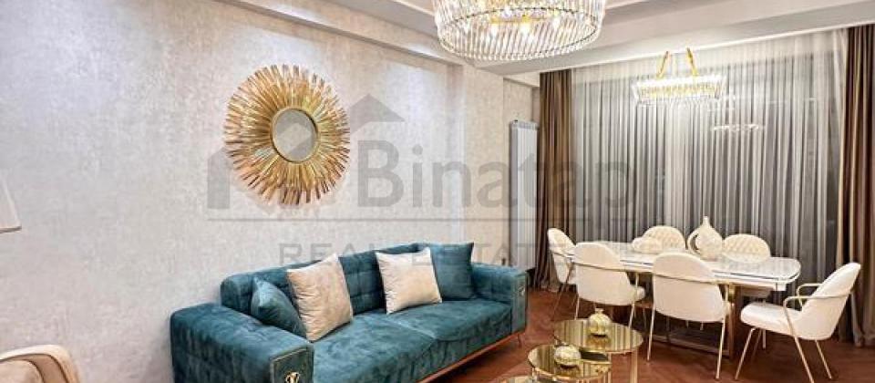 Həsən Əliyev (İnqlab), Ege hospitalın yanında qanuni 3 otaqlı mənzil satılır/115 kv.m. - 3