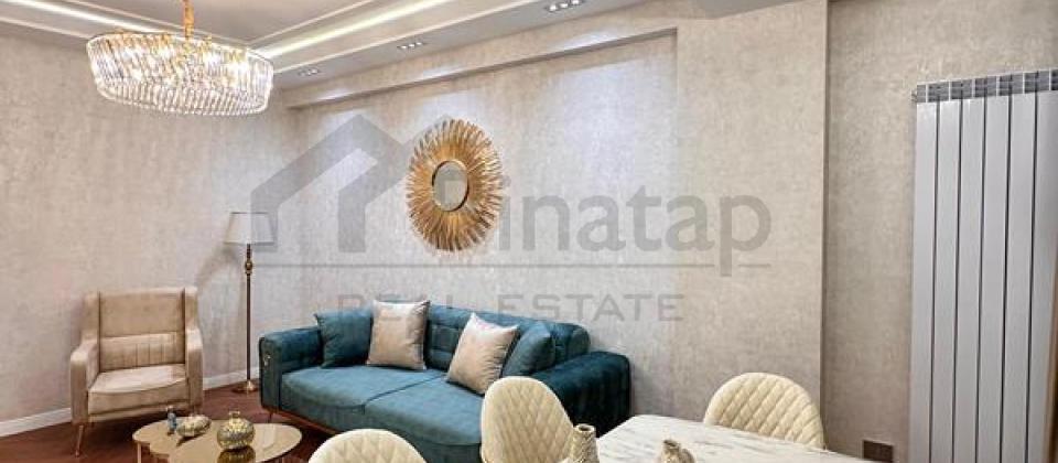 Həsən Əliyev (İnqlab), Ege hospitalın yanında qanuni 3 otaqlı mənzil satılır/115 kv.m. - 4