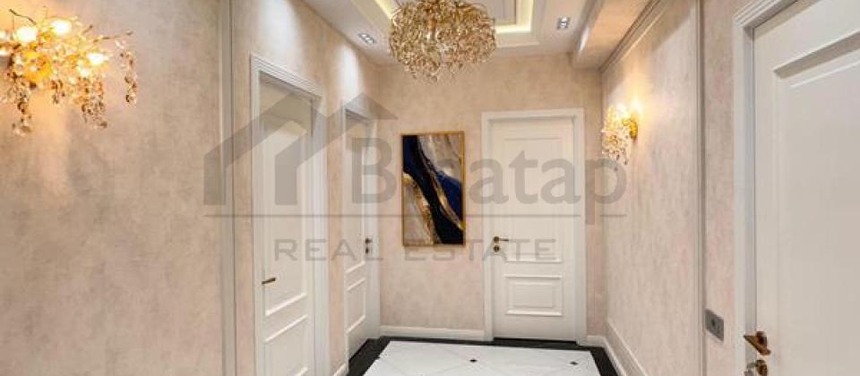 Həsən Əliyev (İnqlab), Ege hospitalın yanında qanuni 3 otaqlı mənzil satılır/115 kv.m. - 12