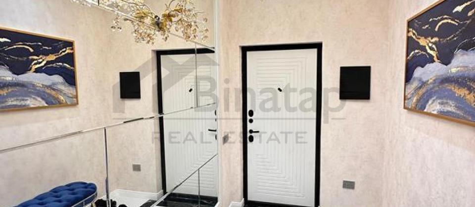 Həsən Əliyev (İnqlab), Ege hospitalın yanında qanuni 3 otaqlı mənzil satılır/115 kv.m. - 14