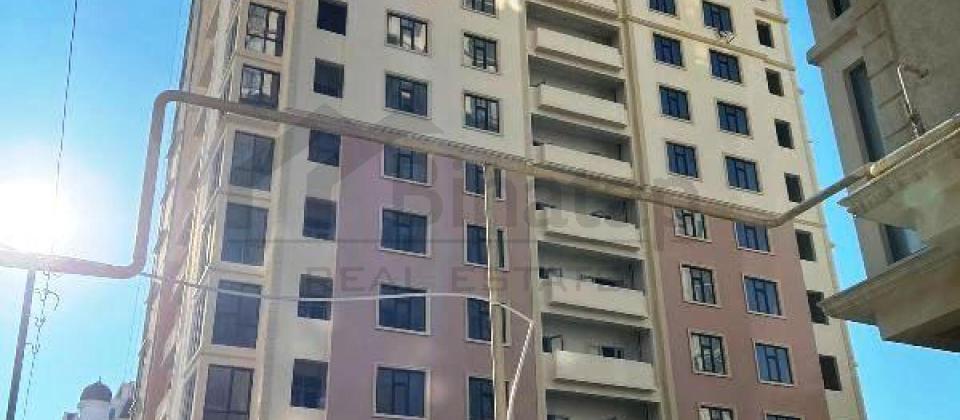 SU SONASI RESTORANININ yanında 2 otaqlı təmirsiz mənzil satılır/71.2 kv.m.