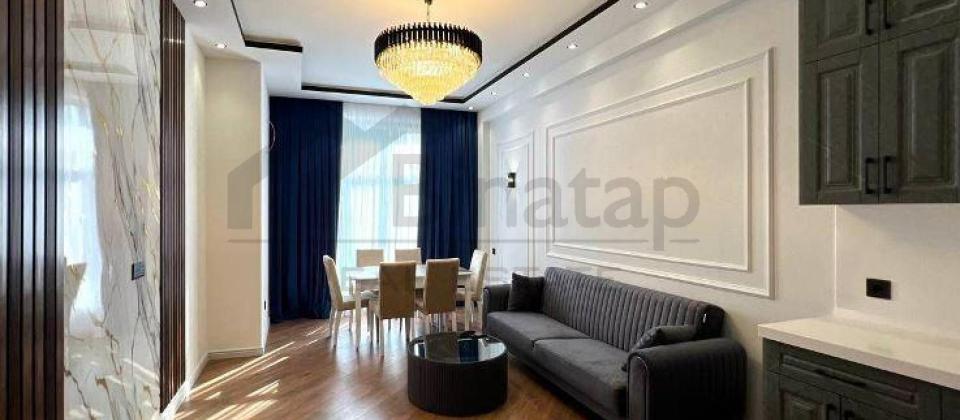 İPOTEKAYA YARARLIDIR !!! Təhsil Nazirliyinin yanında 2 otaqlı mənzil satılır/65 kv.m. - 3