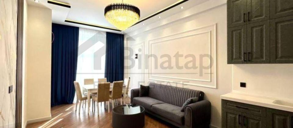 İPOTEKAYA YARARLIDIR !!! Təhsil Nazirliyinin yanında 2 otaqlı mənzil satılır/65 kv.m. - 4