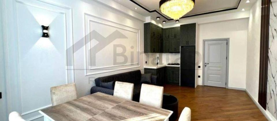 İPOTEKAYA YARARLIDIR !!! Təhsil Nazirliyinin yanında 2 otaqlı mənzil satılır/65 kv.m. - 5