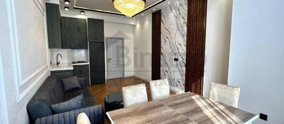 İPOTEKAYA YARARLIDIR !!! Təhsil Nazirliyinin yanında 2 otaqlı mənzil satılır/65 kv.m. - 6