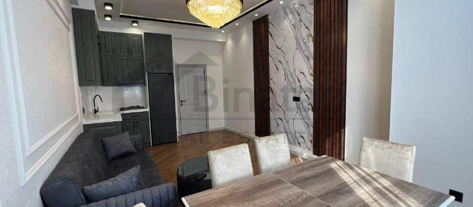 İPOTEKAYA YARARLIDIR !!! Təhsil Nazirliyinin yanında 2 otaqlı mənzil satılır/65 kv.m. - 7