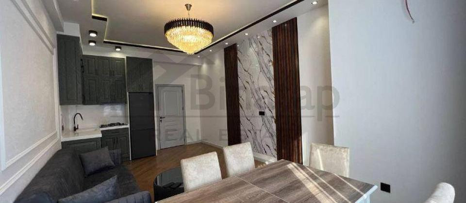 İPOTEKAYA YARARLIDIR !!! Təhsil Nazirliyinin yanında 2 otaqlı mənzil satılır/65 kv.m. - 8