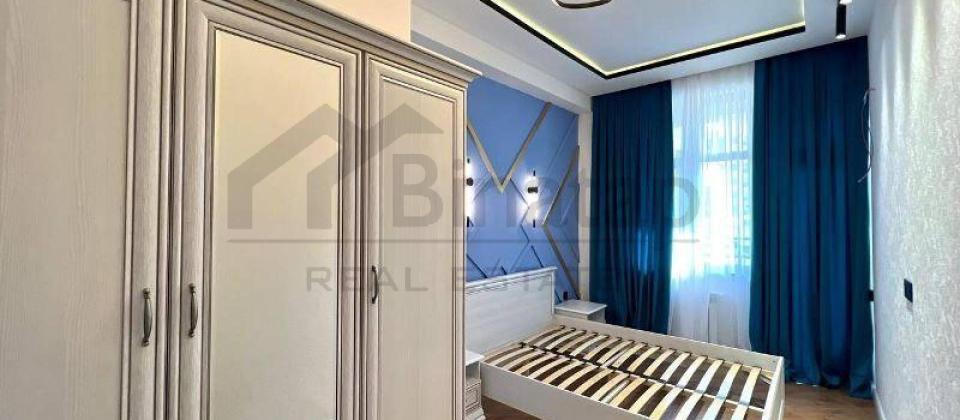 İPOTEKAYA YARARLIDIR !!! Təhsil Nazirliyinin yanında 2 otaqlı mənzil satılır/65 kv.m. - 9