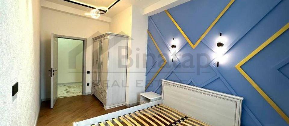 İPOTEKAYA YARARLIDIR !!! Təhsil Nazirliyinin yanında 2 otaqlı mənzil satılır/65 kv.m. - 10