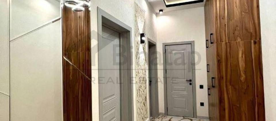 İPOTEKAYA YARARLIDIR !!! Təhsil Nazirliyinin yanında 2 otaqlı mənzil satılır/65 kv.m. - 11