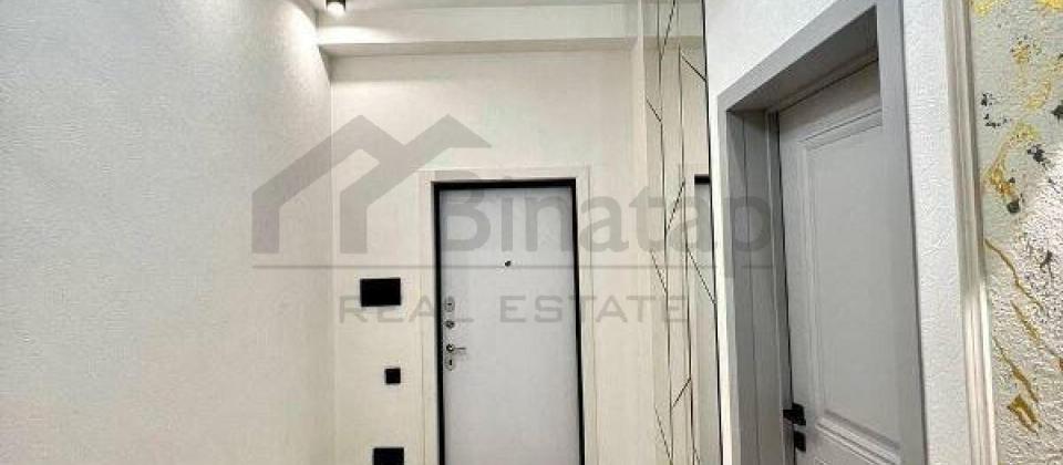 İPOTEKAYA YARARLIDIR !!! Təhsil Nazirliyinin yanında 2 otaqlı mənzil satılır/65 kv.m. - 12