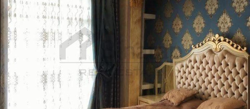 KİRAYƏ VERİLİR !!! Ağ Şəhər komleksində 3 otaqlı mənzildir/150 kv.m. - 5