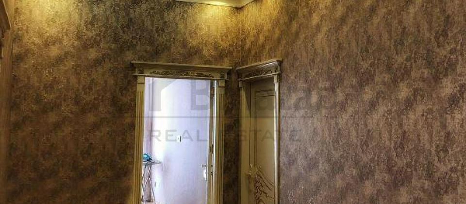 KİRAYƏ VERİLİR !!! Ağ Şəhər komleksində 3 otaqlı mənzildir/150 kv.m. - 9