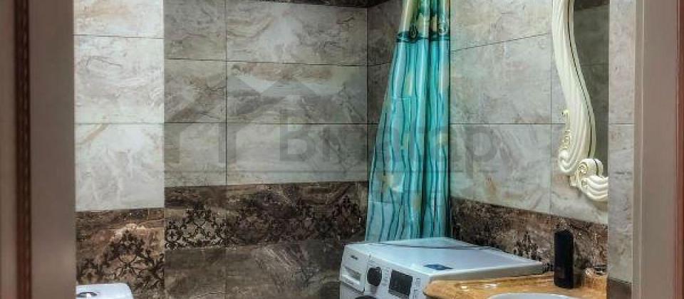 KİRAYƏ VERİLİR !!! Ağ Şəhər komleksində 3 otaqlı mənzildir/150 kv.m. - 12