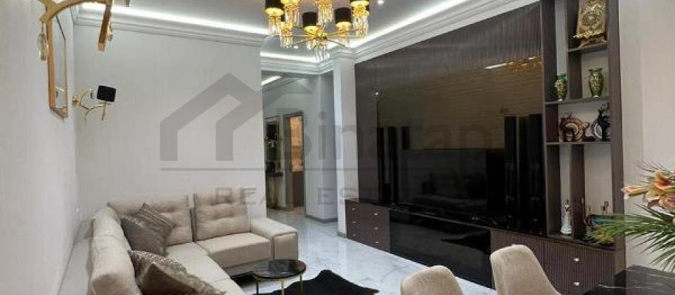Zumrud Residence'də 4 otaqlı mənzil satılır/142 kv.m. - 2