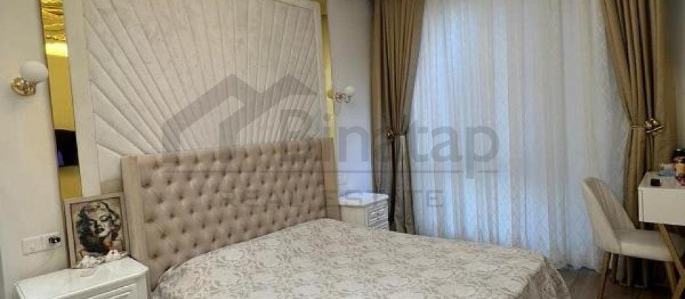 Zumrud Residence'də 4 otaqlı mənzil satılır/142 kv.m. - 3