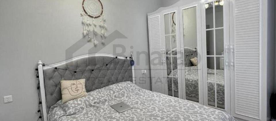 Zumrud Residence'də 4 otaqlı mənzil satılır/142 kv.m. - 6