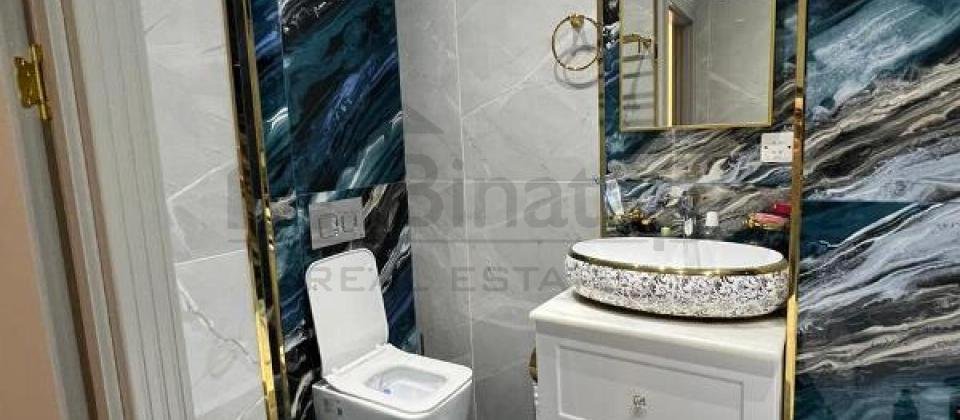 Zumrud Residence'də 4 otaqlı mənzil satılır/142 kv.m. - 13