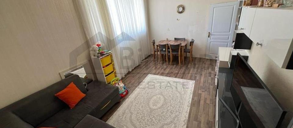 YENİ YASAMAL !!! Mida Evlərində 2 otaqlı mənzil satılır/55.2 kv.m. - 2