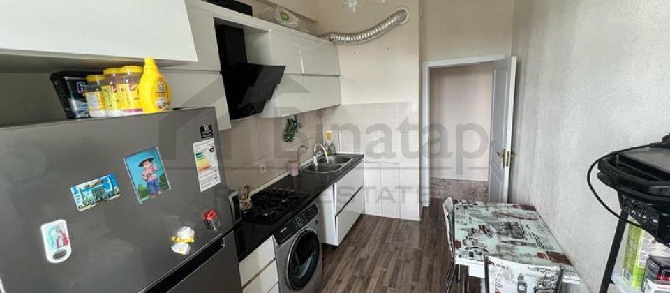 YENİ YASAMAL !!! Mida Evlərində 2 otaqlı mənzil satılır/55.2 kv.m. - 8