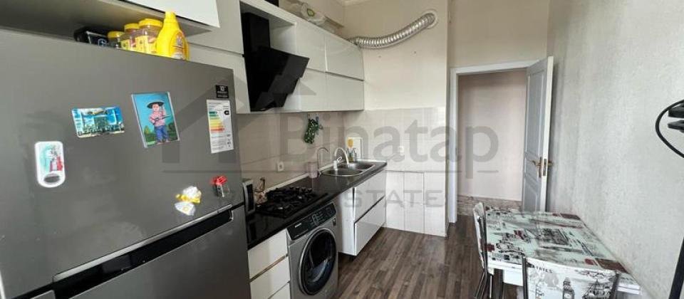 YENİ YASAMAL !!! Mida Evlərində 2 otaqlı mənzil satılır/55.2 kv.m. - 9