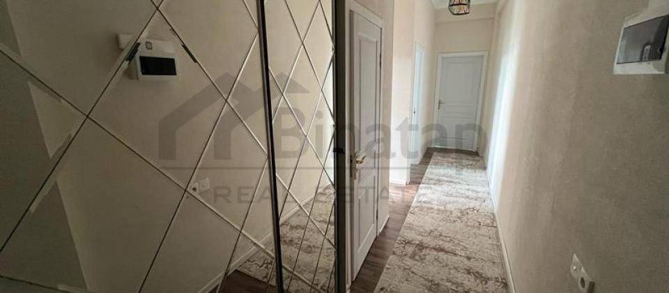 YENİ YASAMAL !!! Mida Evlərində 2 otaqlı mənzil satılır/55.2 kv.m. - 10