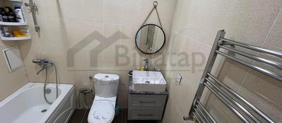 YENİ YASAMAL !!! Mida Evlərində 2 otaqlı mənzil satılır/55.2 kv.m. - 12