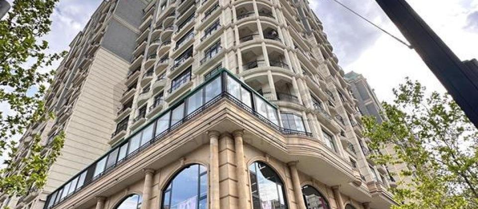Azadlıq prospekti, Azadlıq Residence'də 4 otaqlı mənzil satılır/154 kv.m. - 3