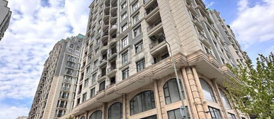 Azadlıq prospekti, Azadlıq Residence'də 4 otaqlı mənzil satılır/154 kv.m. - 4