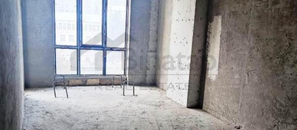 Azadlıq prospekti, Azadlıq Residence'də 4 otaqlı mənzil satılır/154 kv.m. - 8