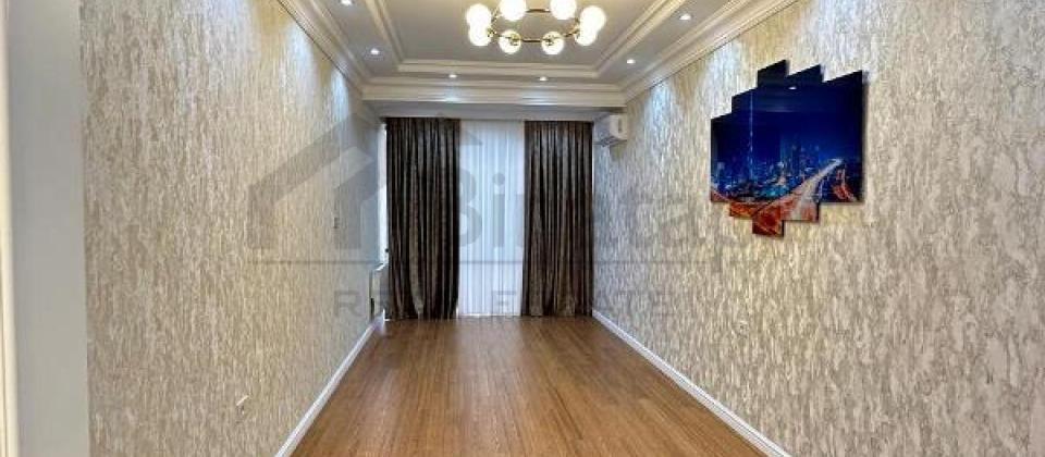 Metropark və Nərimanov m/s yanında 4 otaqlı mənzil satılır/170 kv.m. - 6