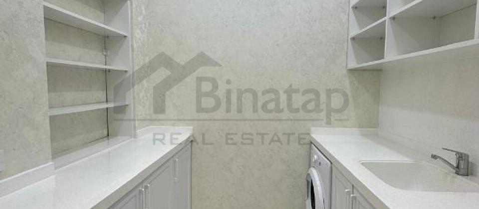 Metropark və Nərimanov m/s yanında 4 otaqlı mənzil satılır/170 kv.m. - 9