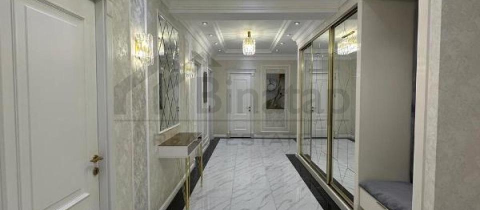 Metropark və Nərimanov m/s yanında 4 otaqlı mənzil satılır/170 kv.m. - 10