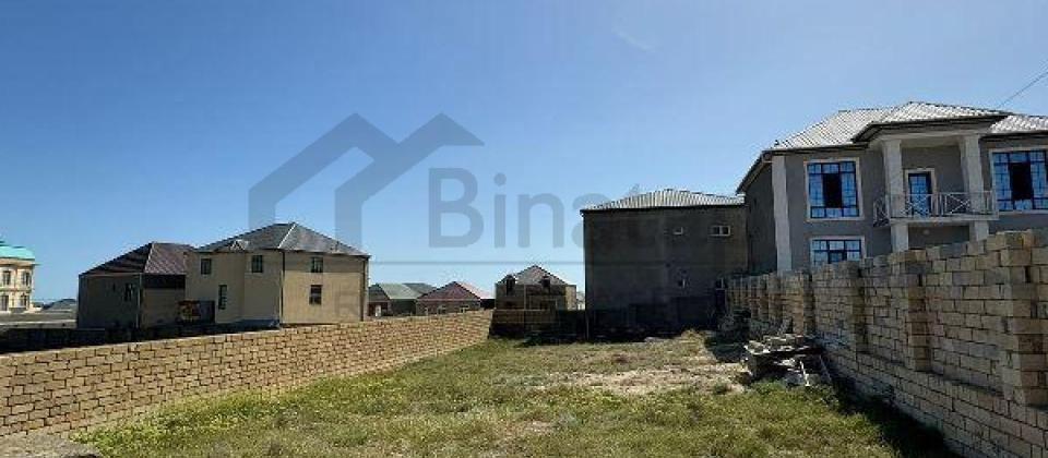 Badamdar qəsəbəsi, 3-cü massivdə torpaq satılır - 2