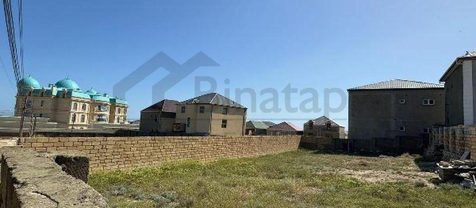 Badamdar qəsəbəsi, 3-cü massivdə torpaq satılır - 3