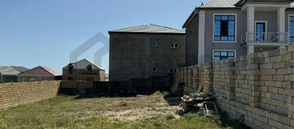 Badamdar qəsəbəsi, 3-cü massivdə torpaq satılır - 4