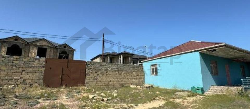 Badamdar qəsəbəsi, 3-cü massivdə torpaq satılır - 5