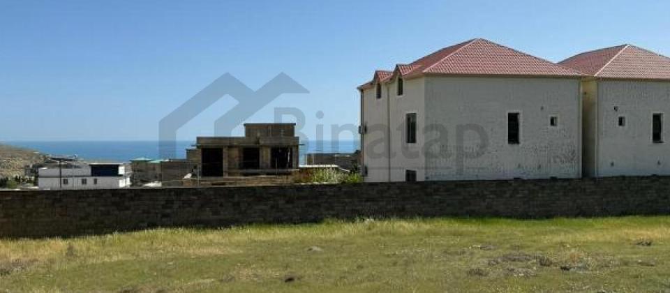 Badamdar qəsəbəsi, 3-cü massivdə torpaq satılır - 7