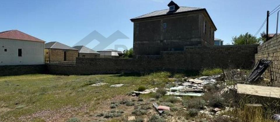 Badamdar qəsəbəsi, 3-cü massivdə torpaq satılır - 8