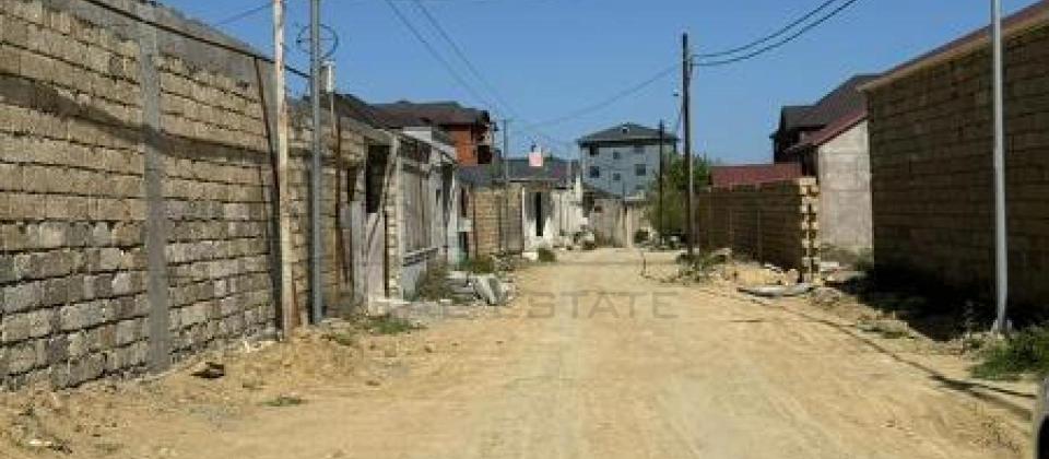 Badamdar qəsəbəsi, 3-cü massivdə torpaq satılır - 13