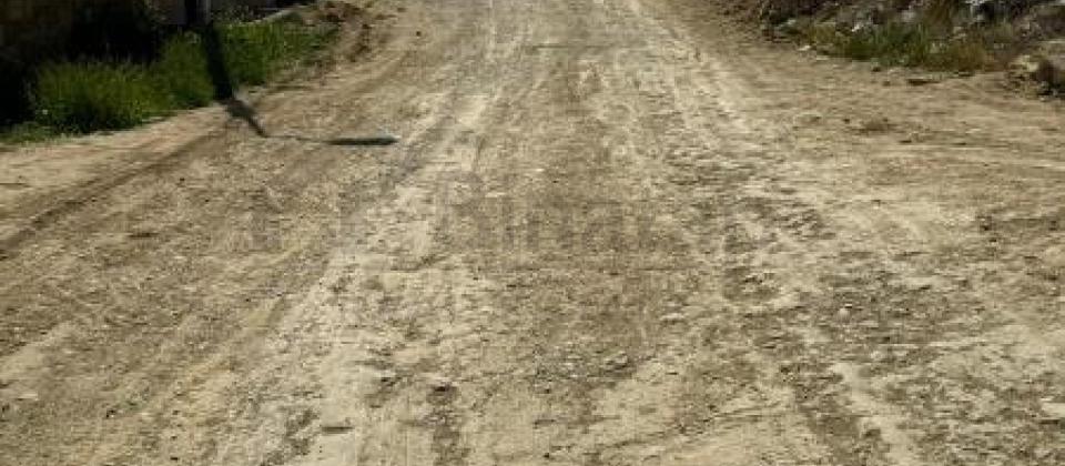 Badamdar qəsəbəsi, 3-cü massivdə torpaq satılır - 15