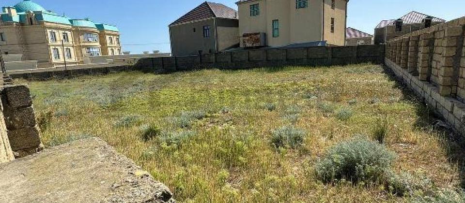 Badamdar qəsəbəsi, 3 cü massivdə torpaq satılır/9 sot - 3