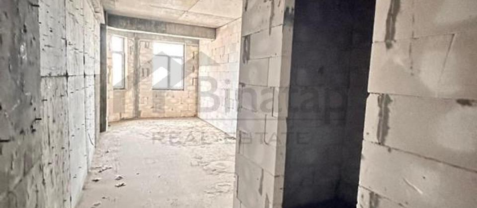 Azadlıq prospektində 4 otaqlı mənzil satılır/245 kv.m. - 8