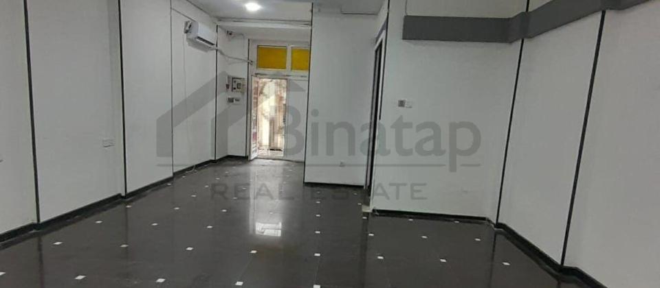 nizamide 75kv obyekt icaresi - 2