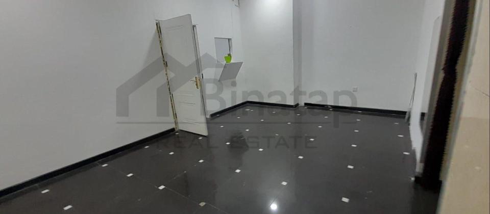 nizamide 75kv obyekt icaresi - 3