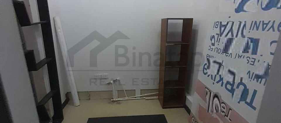 nizamide 75kv obyekt icaresi - 5