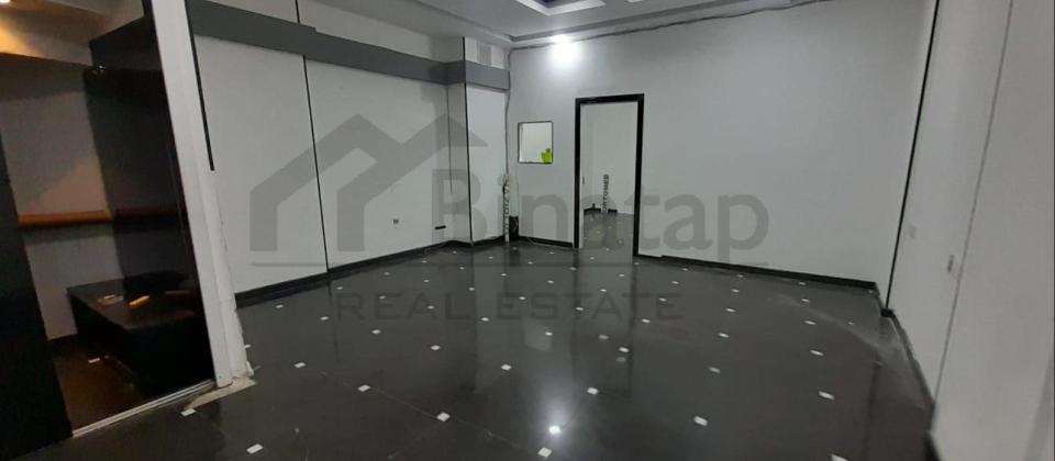 nizamide 75kv obyekt icaresi - 7